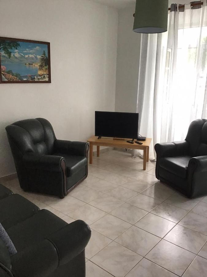 فيلا Casa Elias نوردست المظهر الخارجي الصورة